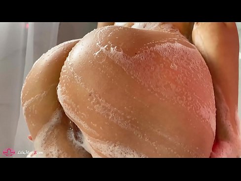 ❤️ Brunette Masturbates Pussy ak Vibrateur nan Orgasm Entans nan Douch Pornografi difisil nan nou % ht.xxxnd-com.ru%
